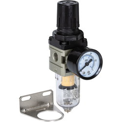 PAINEENSÄÄTÖYKSIKKÖ MEGV134-PR