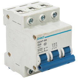 AUTOMAATTISULAKE 3-NAP MEGV134-QF