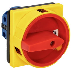 PÄÄKATKAISIJA MEGV134-QS