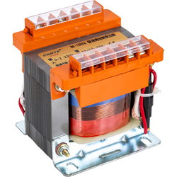 MUUNTAJA 230V - 24V AC MEGV134-TC