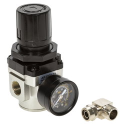 TRYCKREGULATOR MEGV137-22