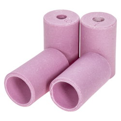 KERAMISK MUNSTYCKE 6/7MM X2 MEGV137-42