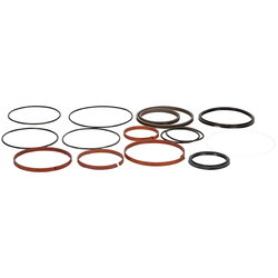 SEAL KIT CYLINDER MEGV18-TS