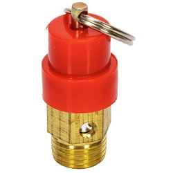 SAFETY VALVE MEGV38-YV