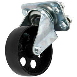 ENGINE HOIST 1T MAX.LIFT 2000MM - MEG58 - IKH