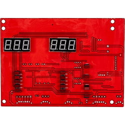 STYRENSENHETSKORT MEGV89-22