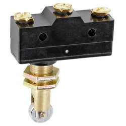 MIKROBRYTARE FÖR SKYDD MEGV89-MK