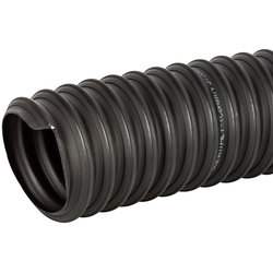 RUBBER HOSE CALOR WITH STEEL SPIRAL 50/56MM MER50050