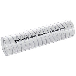 METALFLEX PVC 50MM SUCTION HOSE MER91298050