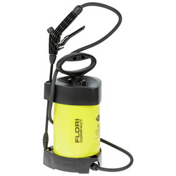 TRYCKSPRUTA FLORI (TRÄDGÅRD) 3L MES012A