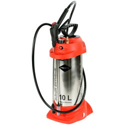 TRYCKSPRUTA 10L MED LUFTVENTIL MES017