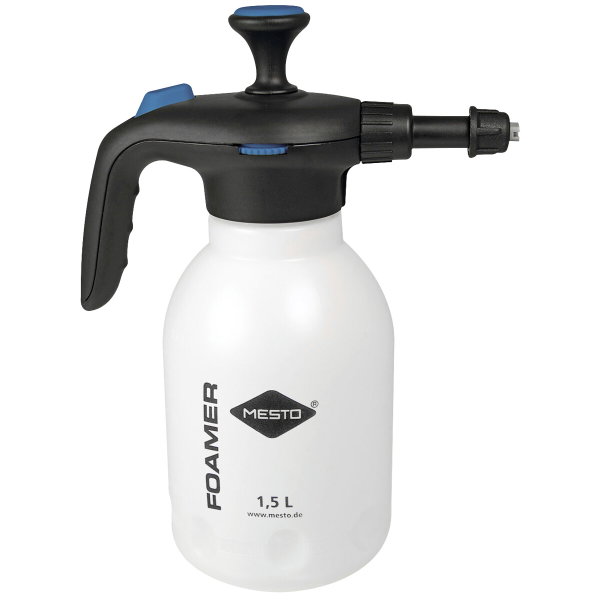 PRESSURE SPRAYER 1,5L FOAMER EPDM - MES018 - IKH