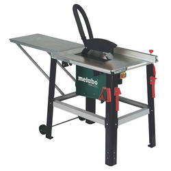 BORDCIRKELSÅG TKHS 315 C 2,0KW MET0103152000