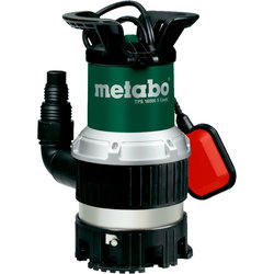 SUBMERSIBLE SEWAGE PUMP TPS 16000 S MET251600000
