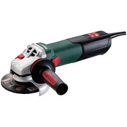 WE 15-125 QUICK VINKELSLIP MET600448000