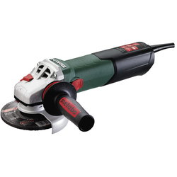 VINKELSLIPMASKIN WEA 17-125 QUICK MET600534000