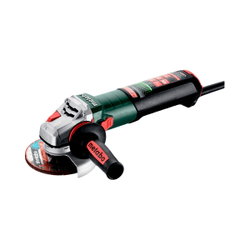 WEBA 20-125 METABO QUICK VINKELSLIPMASKIN BL 2000W MET600642000