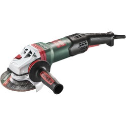 ANGLE GRINDER WEPBA 17-125 QUICK RT MET601097000