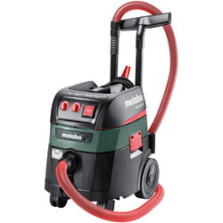 DAMMSUGARE VÅT / TORR ASR 35 H ACP 35L MET602059000