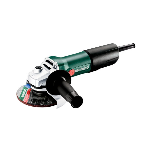 W 850-125 METABO VINKELSLIPMASKIN 850W 125MM MET603608000