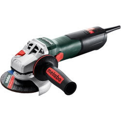 ANGLE GRINDERW 11-125 QUICK  1100W MET603623000