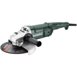 ANGLE GRINDER WP 2200-230 MET606436000