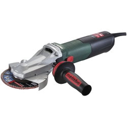 WEF 15-125 QUICK FLAT-HEAD VINKELSLIP MET613082000