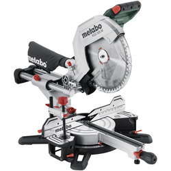 KGS 305 M KAP- & GERINGSSÅG 305MM MET613305000