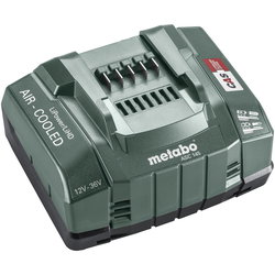 SNABBLADDARE ASC 145 12-36V MET627378000