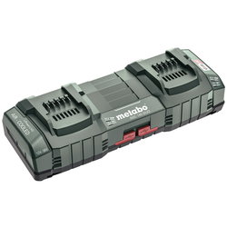 DUBBEL SNABBLADDARE ASC 145 DUO 12-36V MET627495000