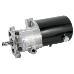 SERVOPUMP MF HYDROSTATISK STYRNING MF0029A