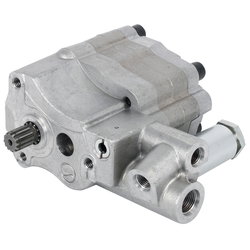 HYDRAULIPUMPPU MULTIPOWER SUURTEHOMALLI 1686766M91 MF0078