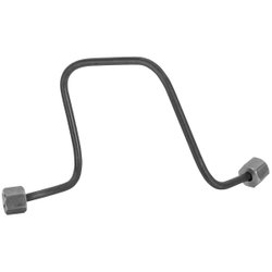 FUEL INJECTOR PIPE 2-CYLINDER MF 3641156M91 MF0174