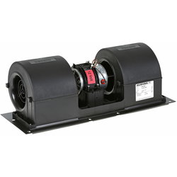 LÄMMITYSLAITTEEN PUHALLIN MF 1680361M91 MF0231