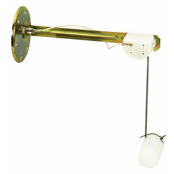 BRÄNSLEGIVARE MF 3762581M1 MF0232