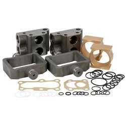 HYDRAULIPUMPUN KORJAUS SRJ MF 1810860M91 MF0335