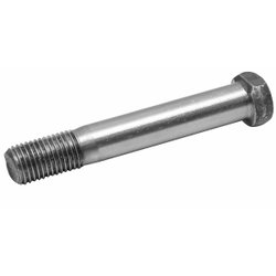 BOLT FOR PISTON ROD MF0349