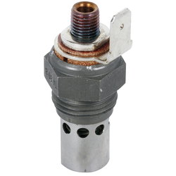 GLÖDSTIFT MED PLATTKOPPLING MF0441