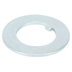 ETUPYÖRÄN NAVAN MUTTERIN ALUSLEVY 31,8X50,9MM MF0557