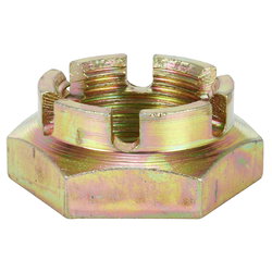 ETUPYÖRÄN NAPAAN MUTTERI 1 1/4" UNF MF0559