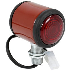 FENDER LIGHT  MF,FORD 1750002M1 MF0663