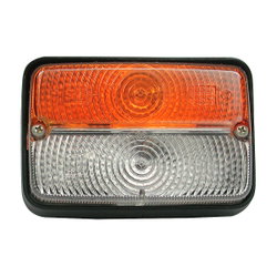 ETUÄÄRIVALO MF 200 SRJ 1678580M91 MF0668