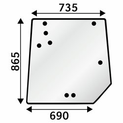 BAKRUTA MF 5400 SERIE MF0820