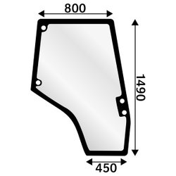 OVILASI MF OIK 5400-8400 SARJA MF0822