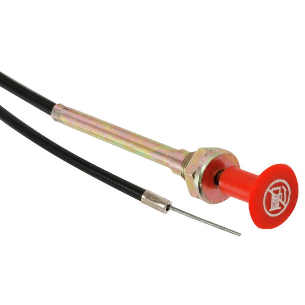 STOP WIRE MF - MF0832 - IKH