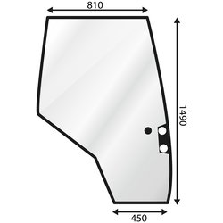 OVILASI MF VAS 6000-8000 SARJA MF0978
