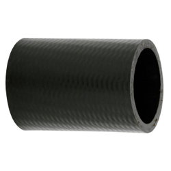AIR CLEANER HOSE MF 3637572M1 / ZE 70011306 MF1024