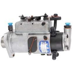FUEL INJECTION PUMP MF A3.144, A3.152 MF1242