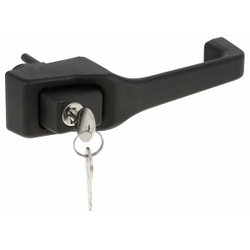 DÖRRHANDTAG LÅSBART MF 3806412M91 MF1285