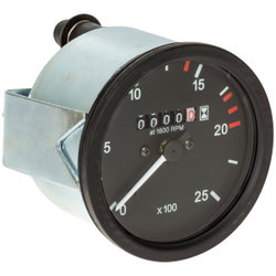 TRAKTORMETER MF MF1316